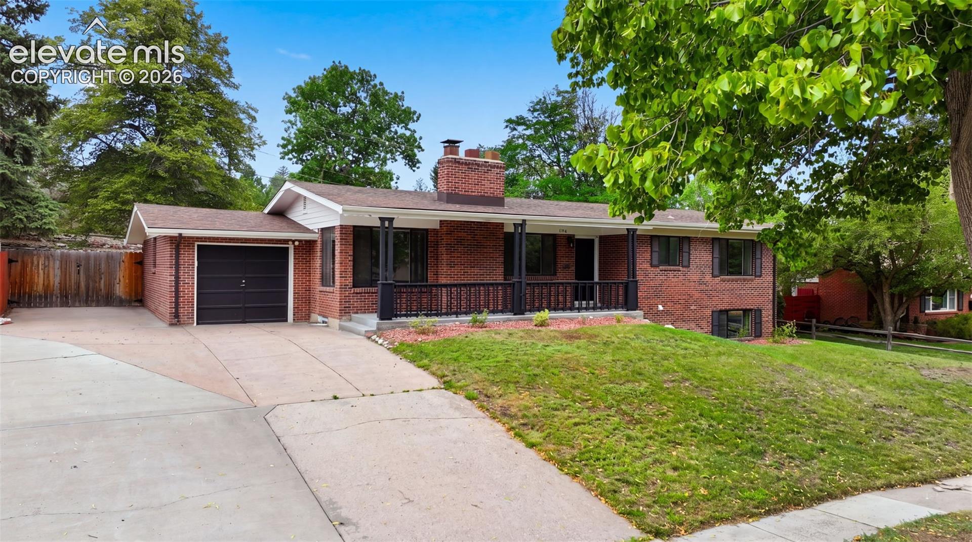 1316 Prairie Road