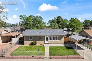 1116 Montrose