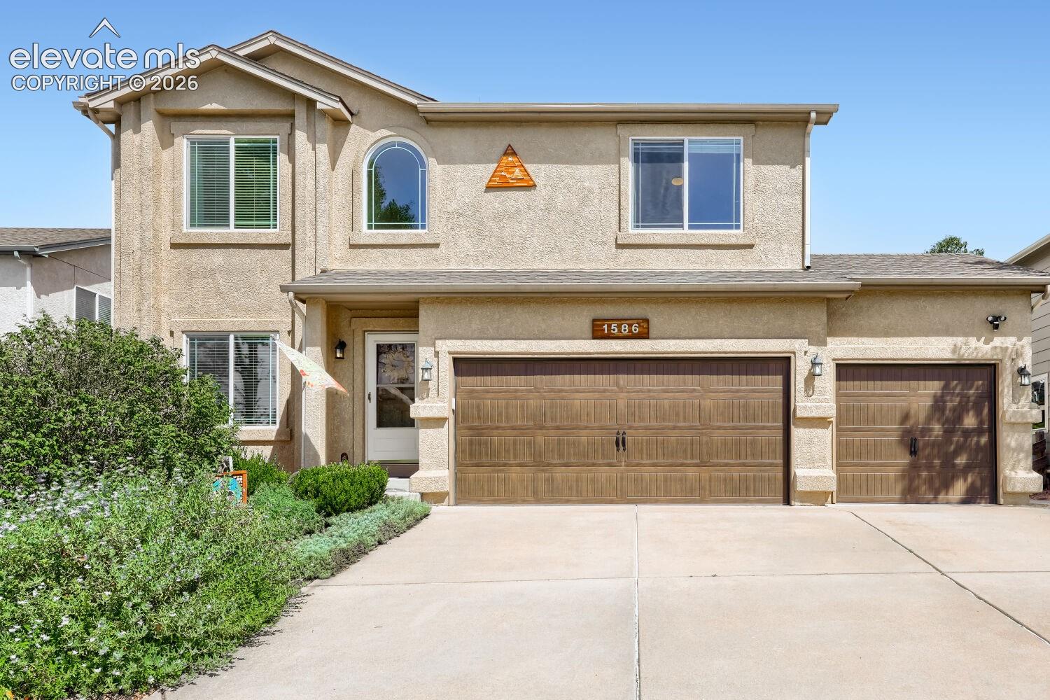 1586 Lily Lake Drive