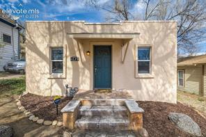 542 Boulder