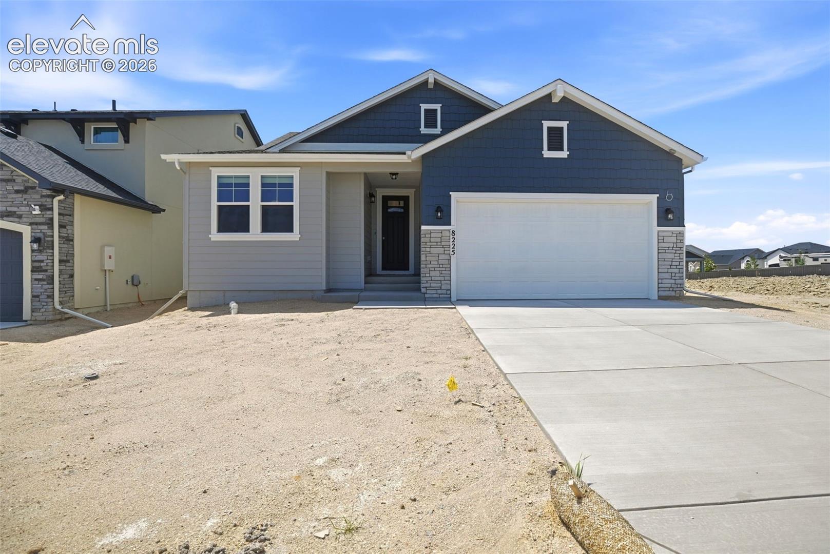 8225 Willey Picket Drive