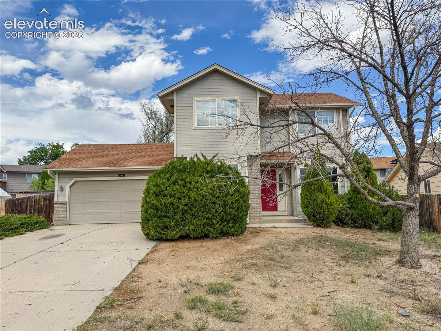 1020 Withington Drive