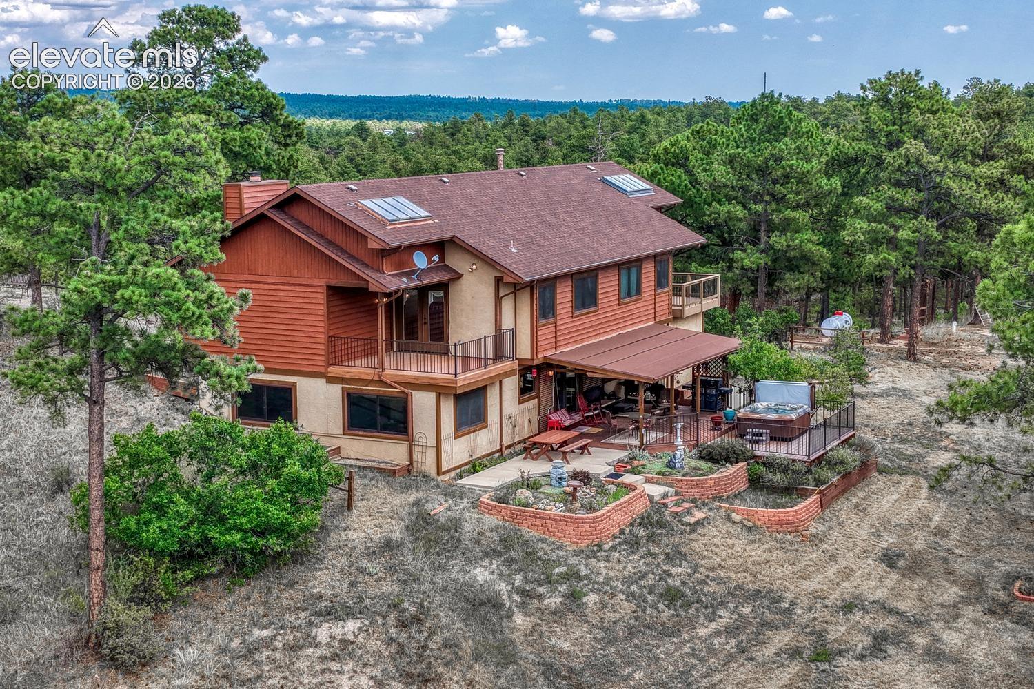6435 Burgess Road