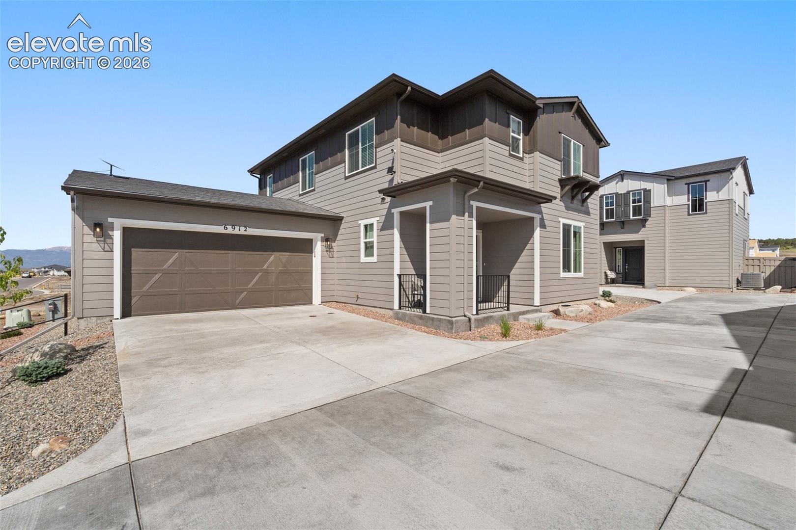 6912 Knapp Drive