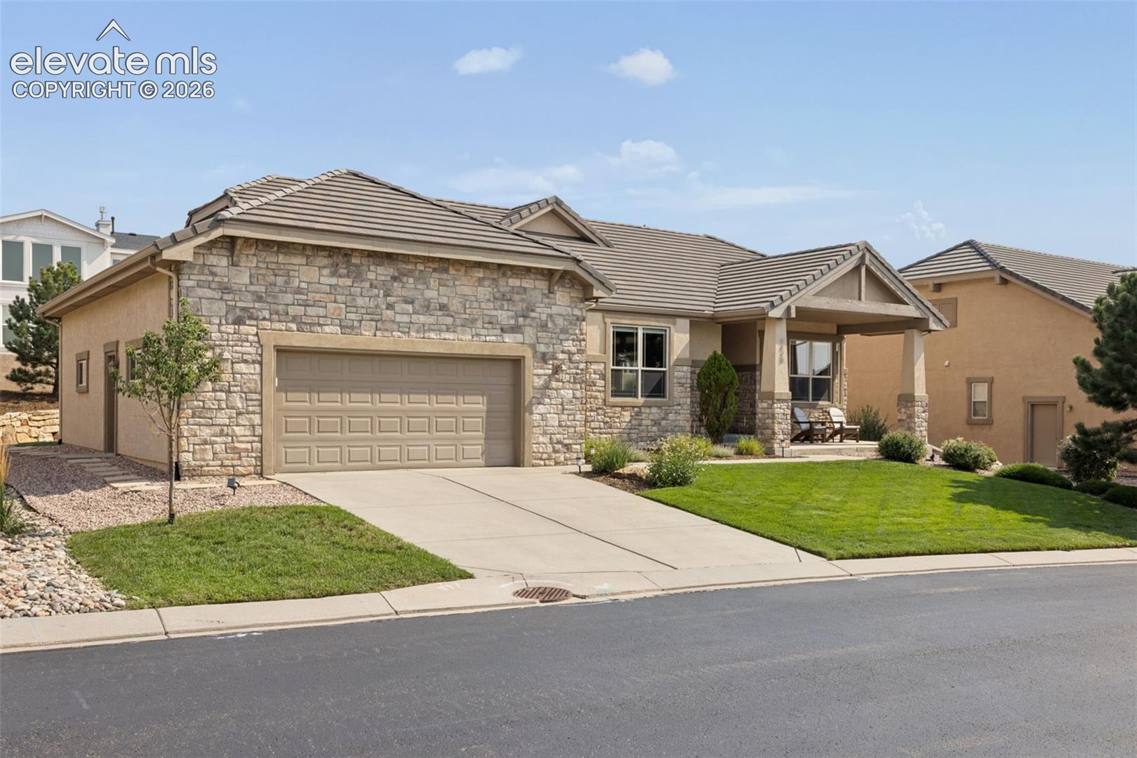 1420 Symphony Heights