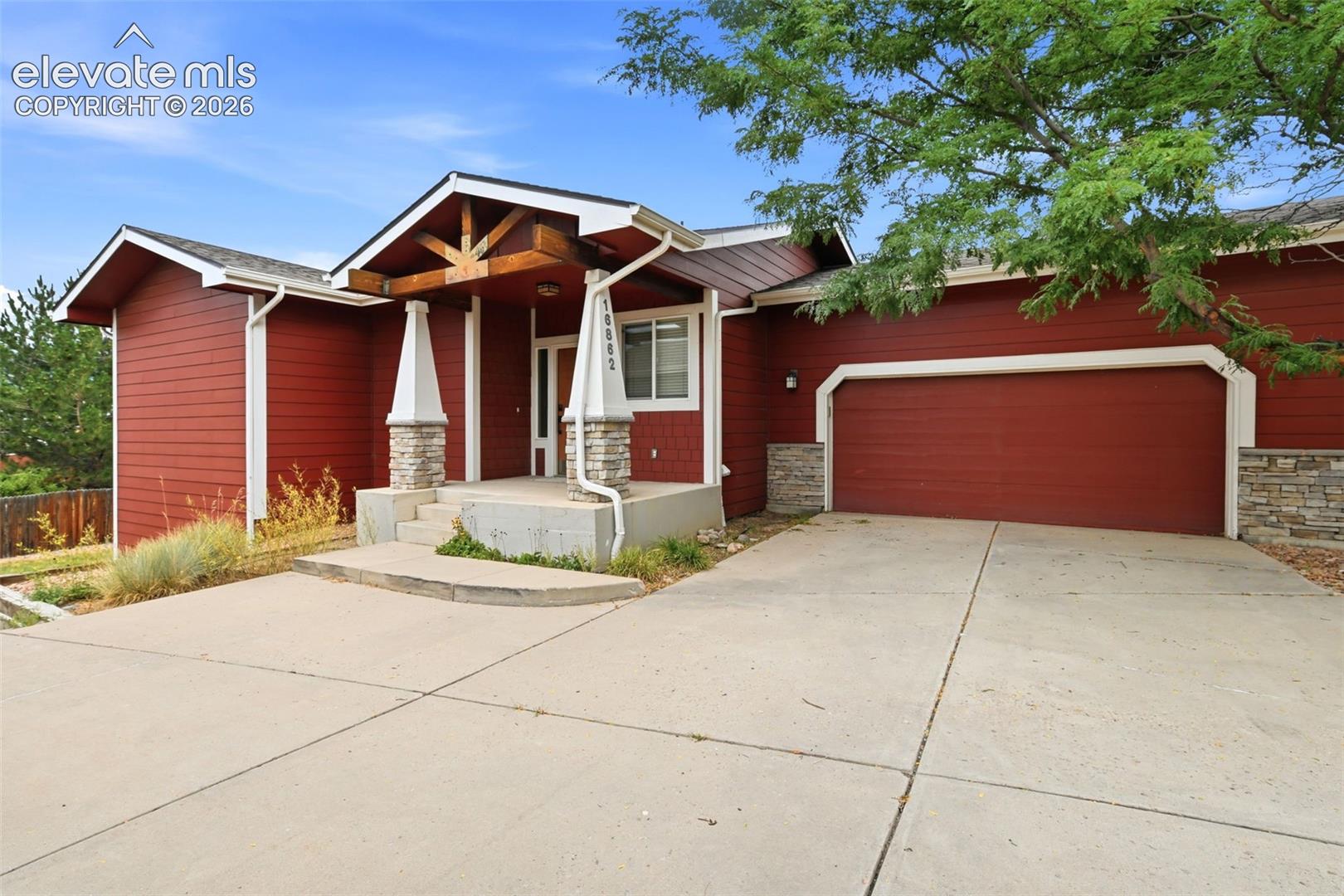 16862 Buffalo Valley Path
