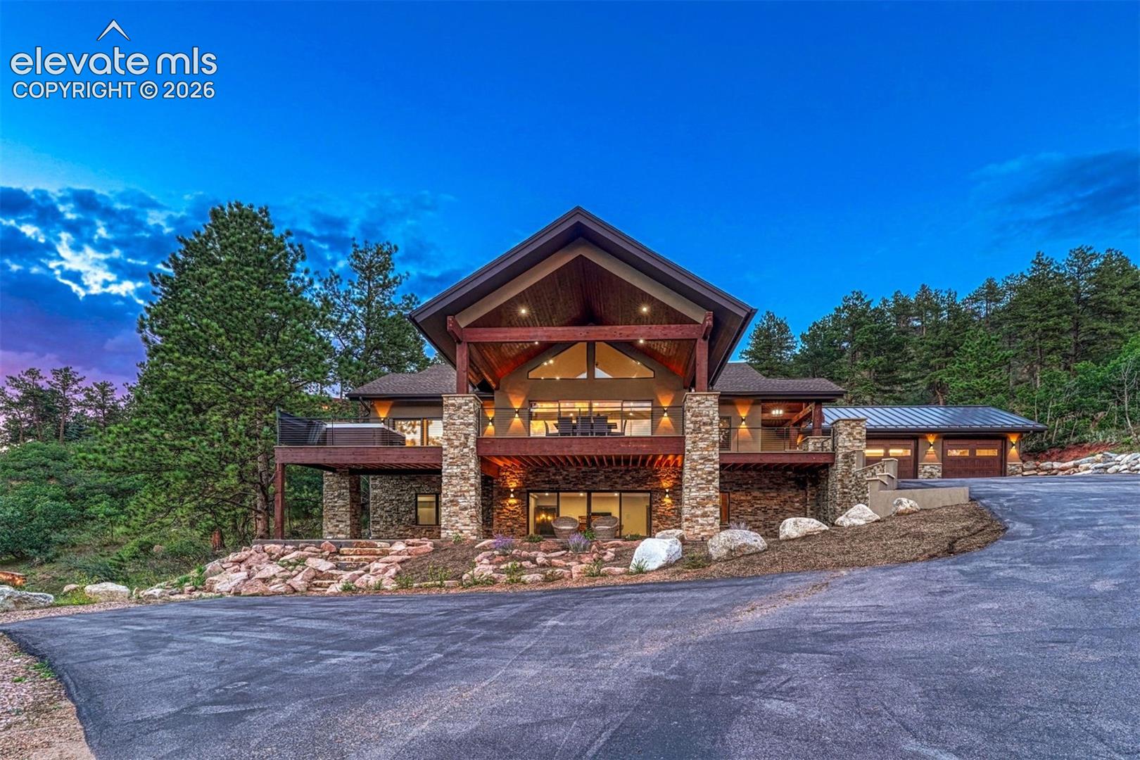 2751 Mountain Glen Court