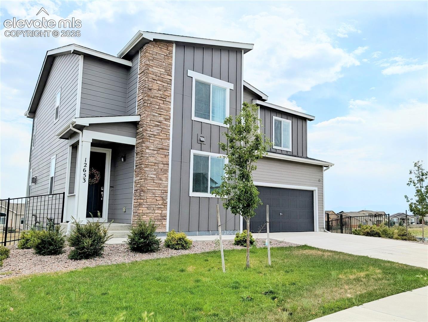 12653 Granite Ridge Drive