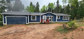 419 Donzi
