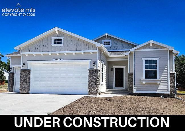5037 Crestwood Drive