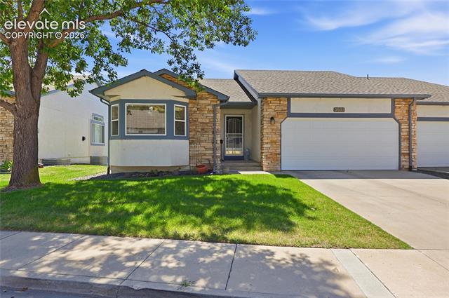 3932 Coral