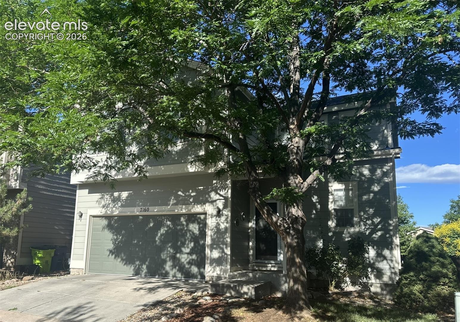 7160 Mount Higgins Heights