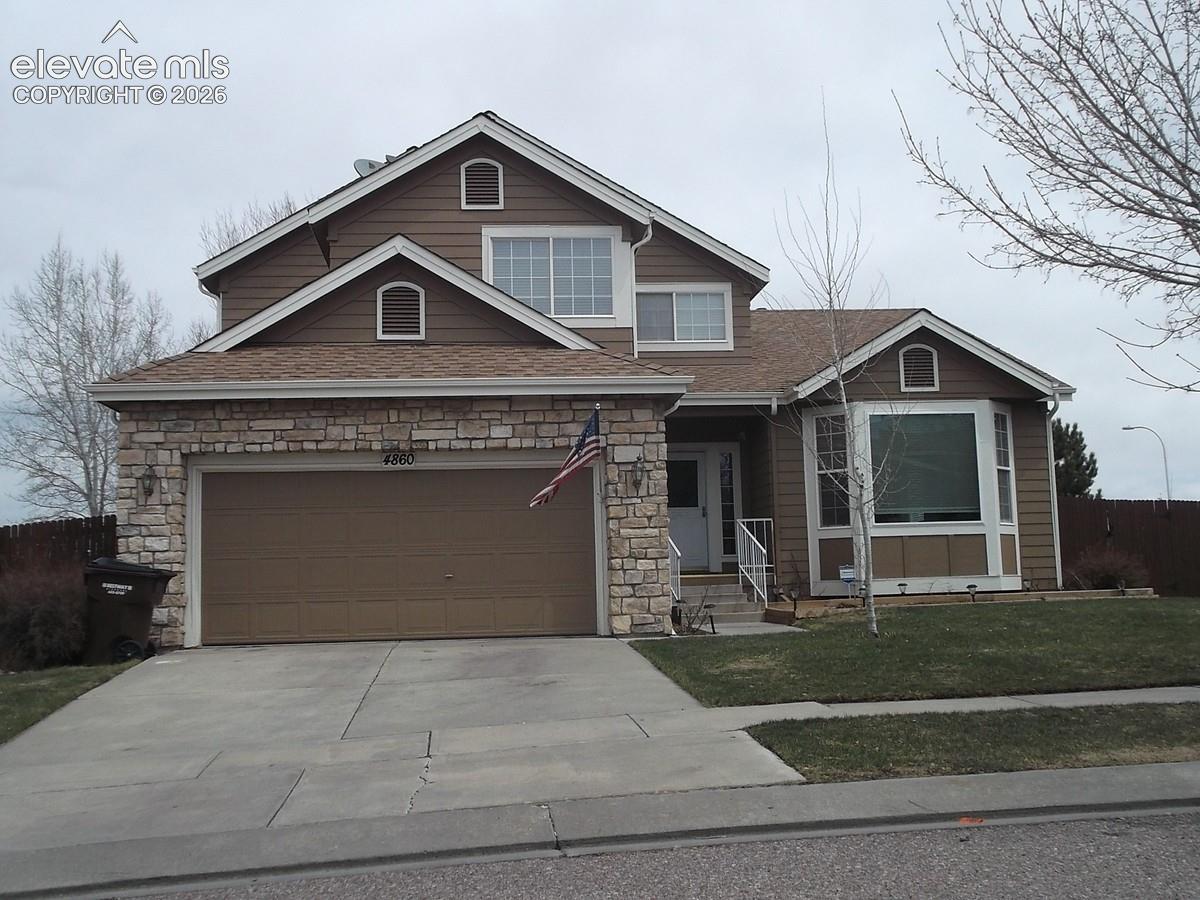 4860 Seton Place