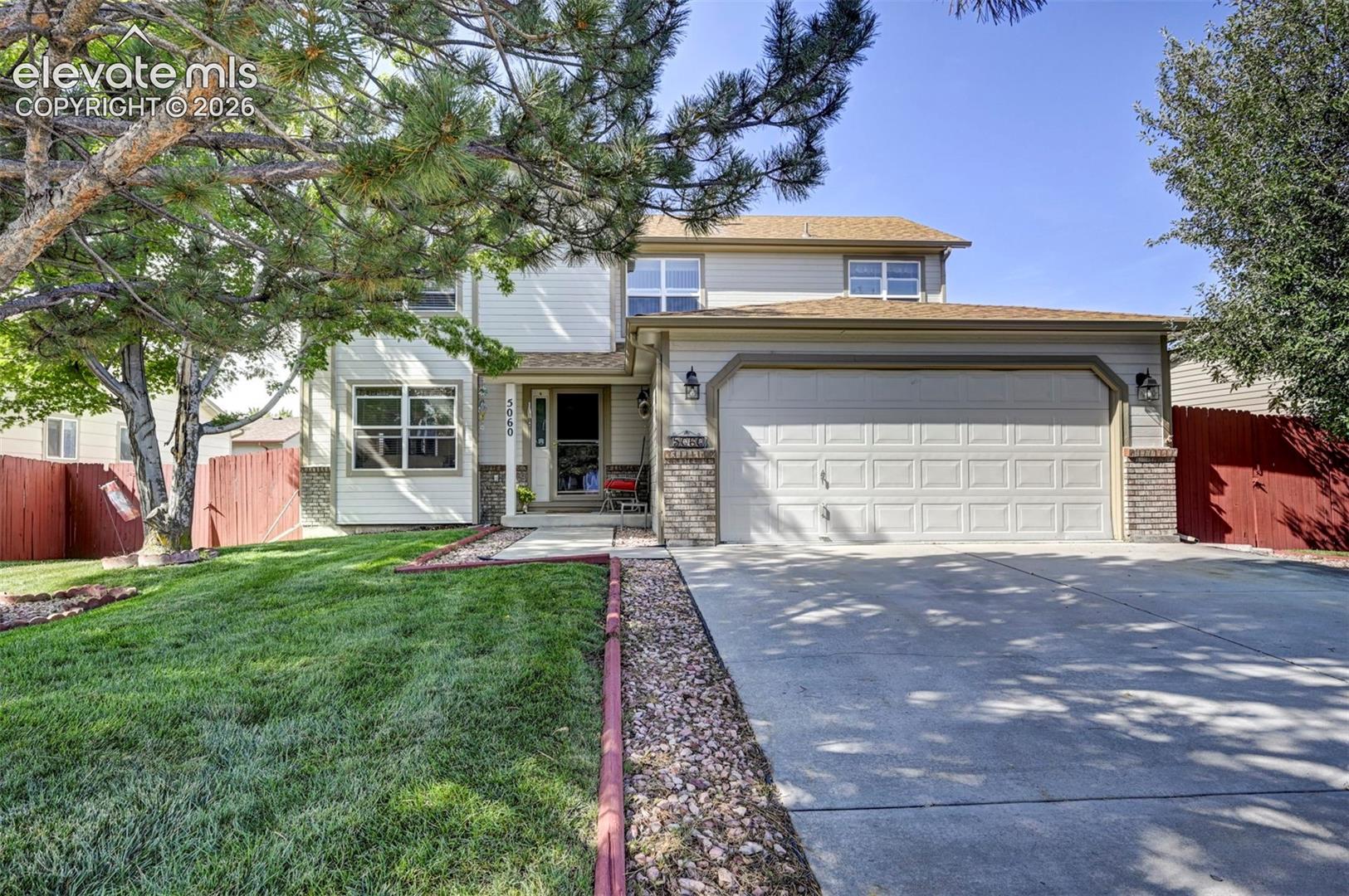 5060 Harrington Drive