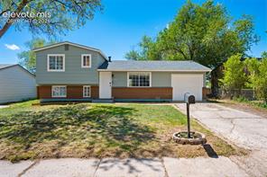 7115 White Mountain