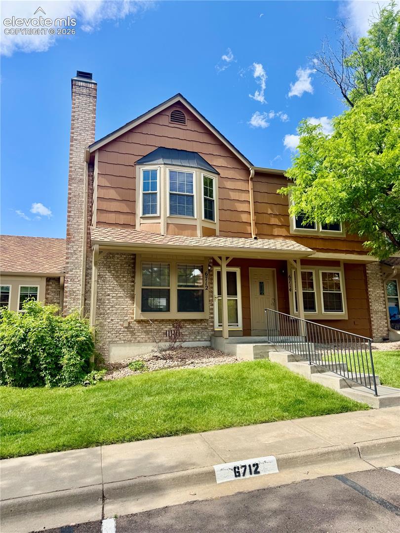 6712 Mountain Top Lane