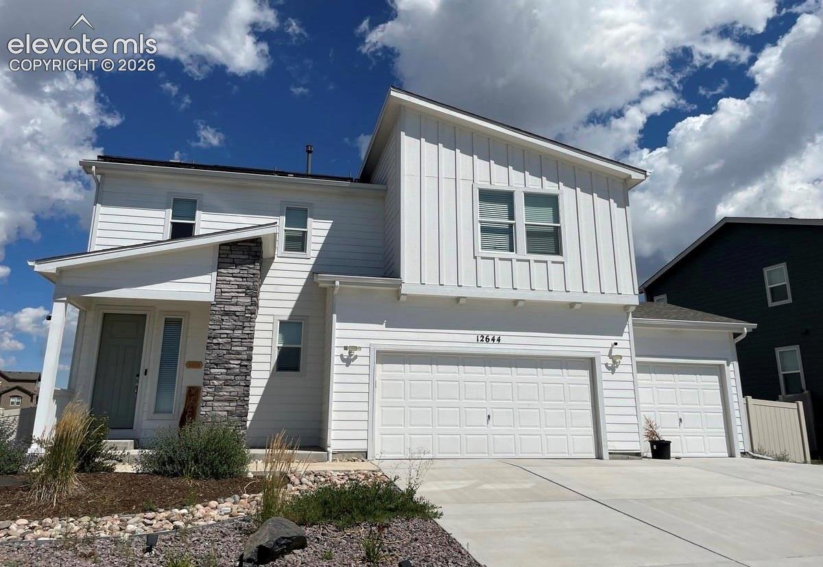 12644 Enclave Scenic Drive