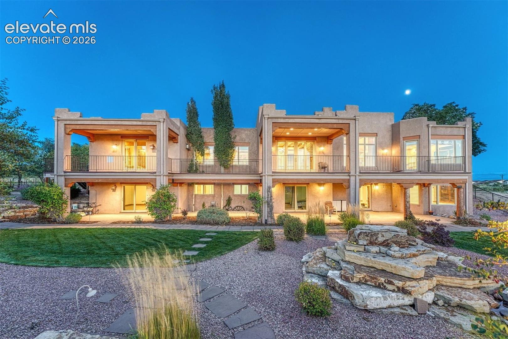4050 Old Ranch Road