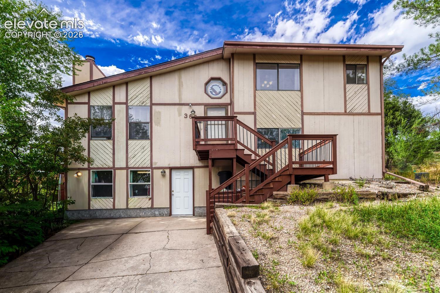 3660 Suncrest Court