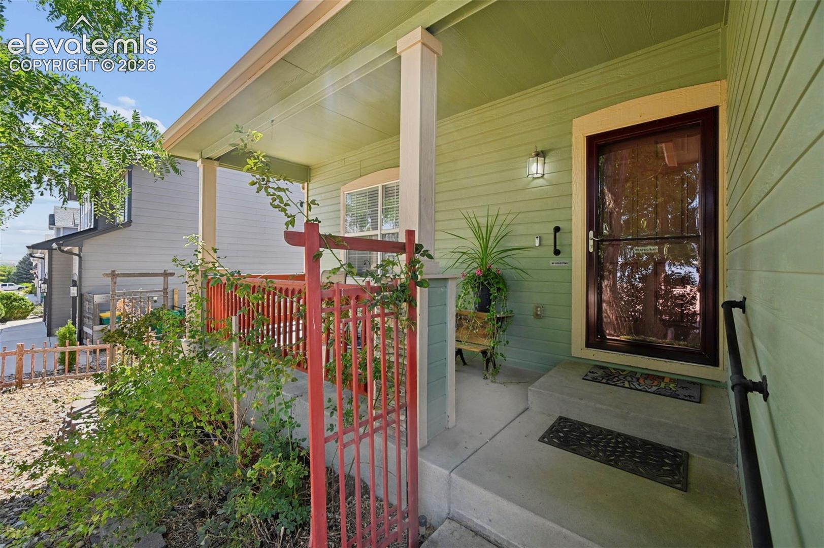 9383 Bur Oak Lane
