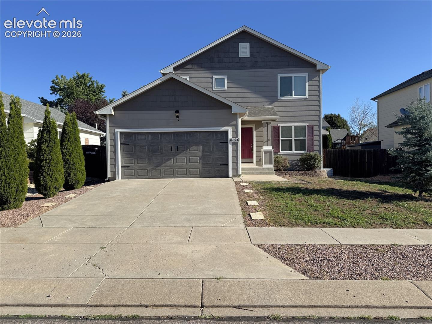 4126 Happy Jack Drive