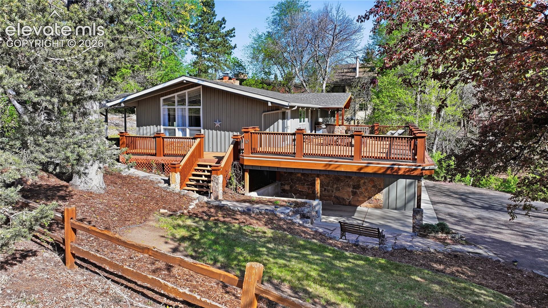 10 Haney Road