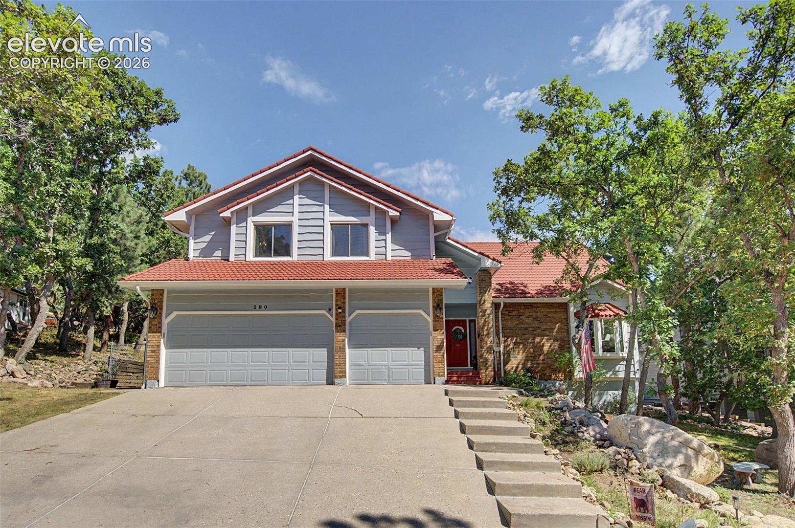 280 Brandywine Drive