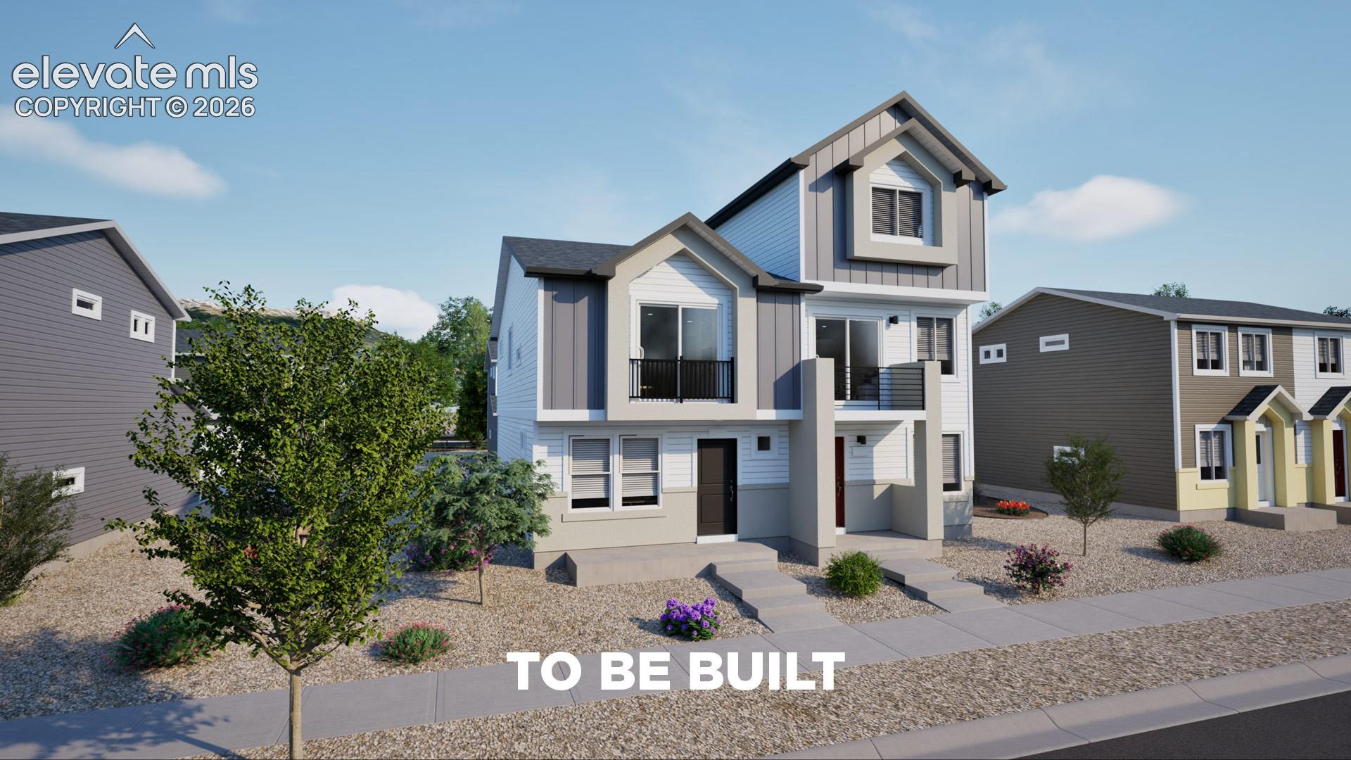 9571 Clarkville Trail