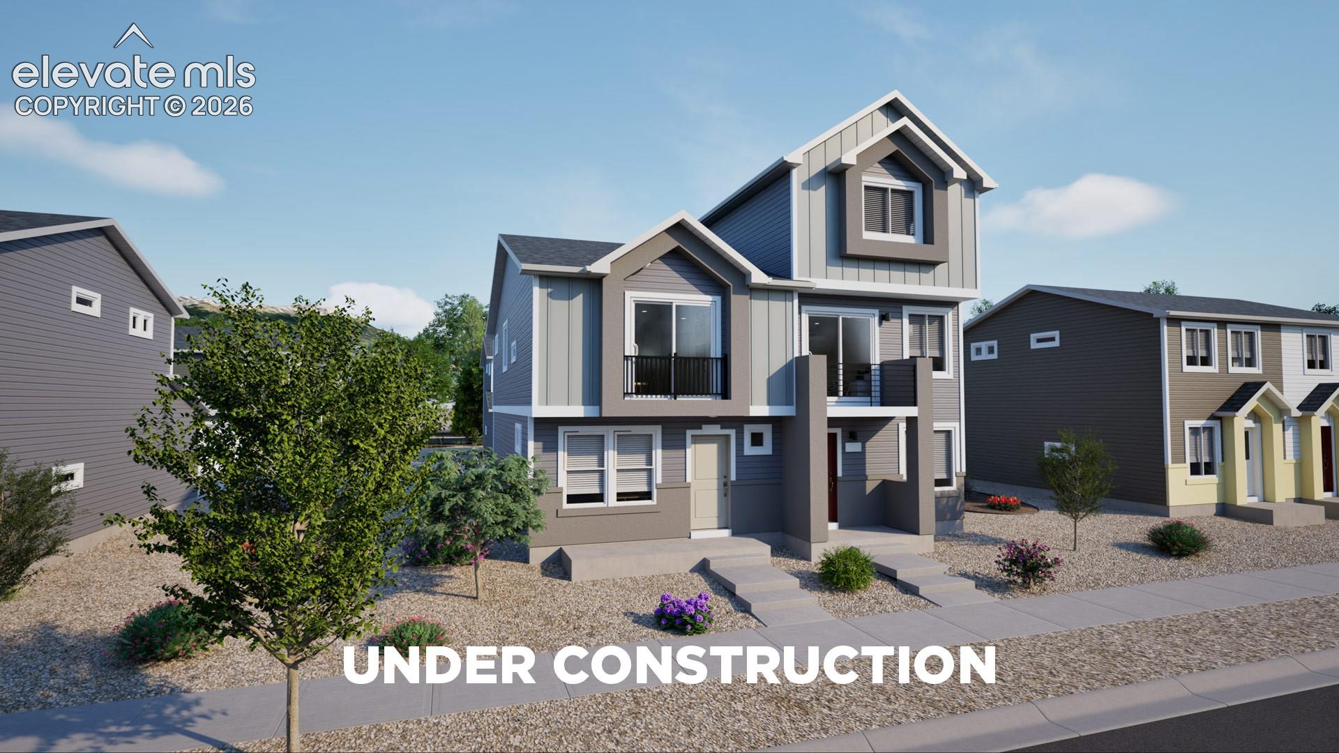 9526 Clarkville Trail