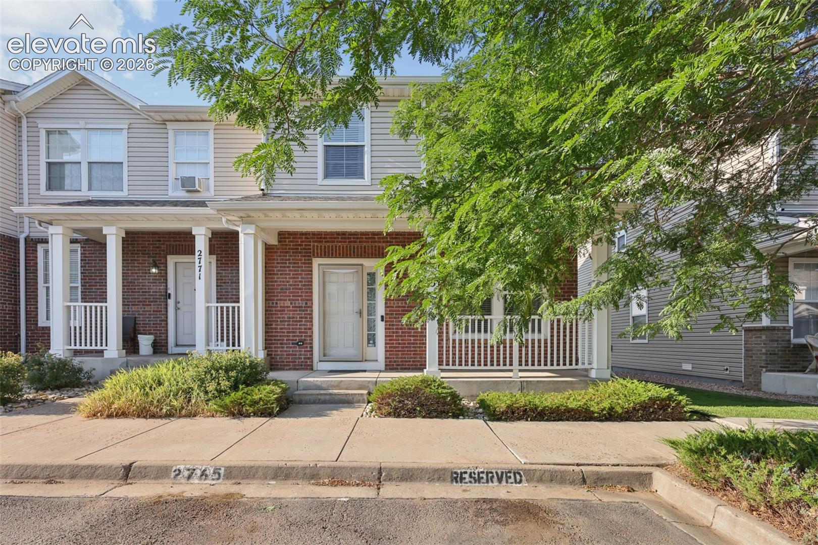 2765 Brooksedge View
