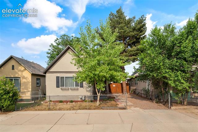1418 Spruce