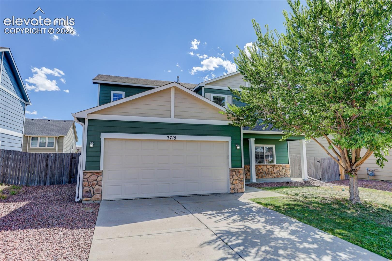 3715 Chia Drive