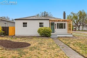 1301 El Paso
