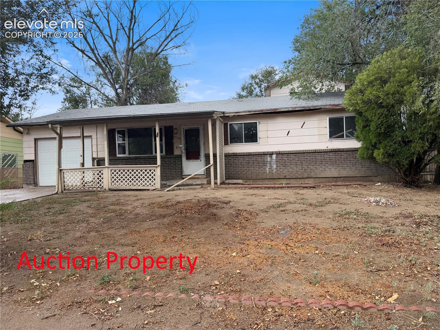 3530 Cricklewood Lane