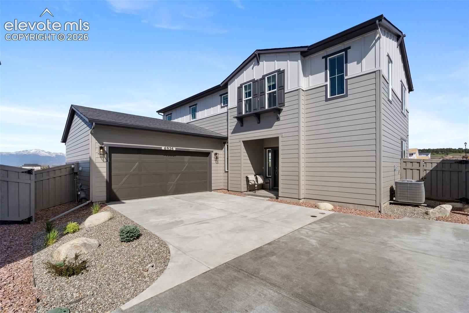 6926 Knapp Drive