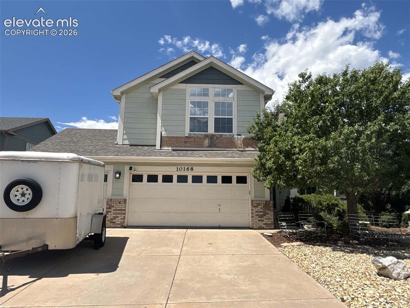10168 Antler Creek Drive