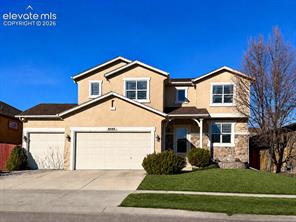 8046 Mount Hayden
