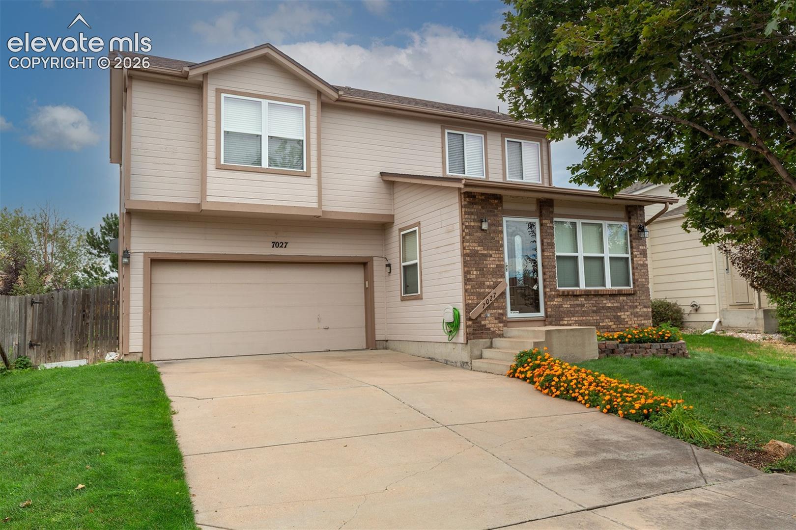 7027 Big Timber Drive