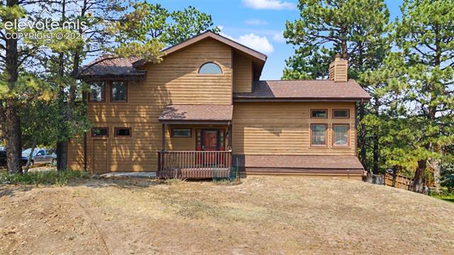 6418 Ponderosa