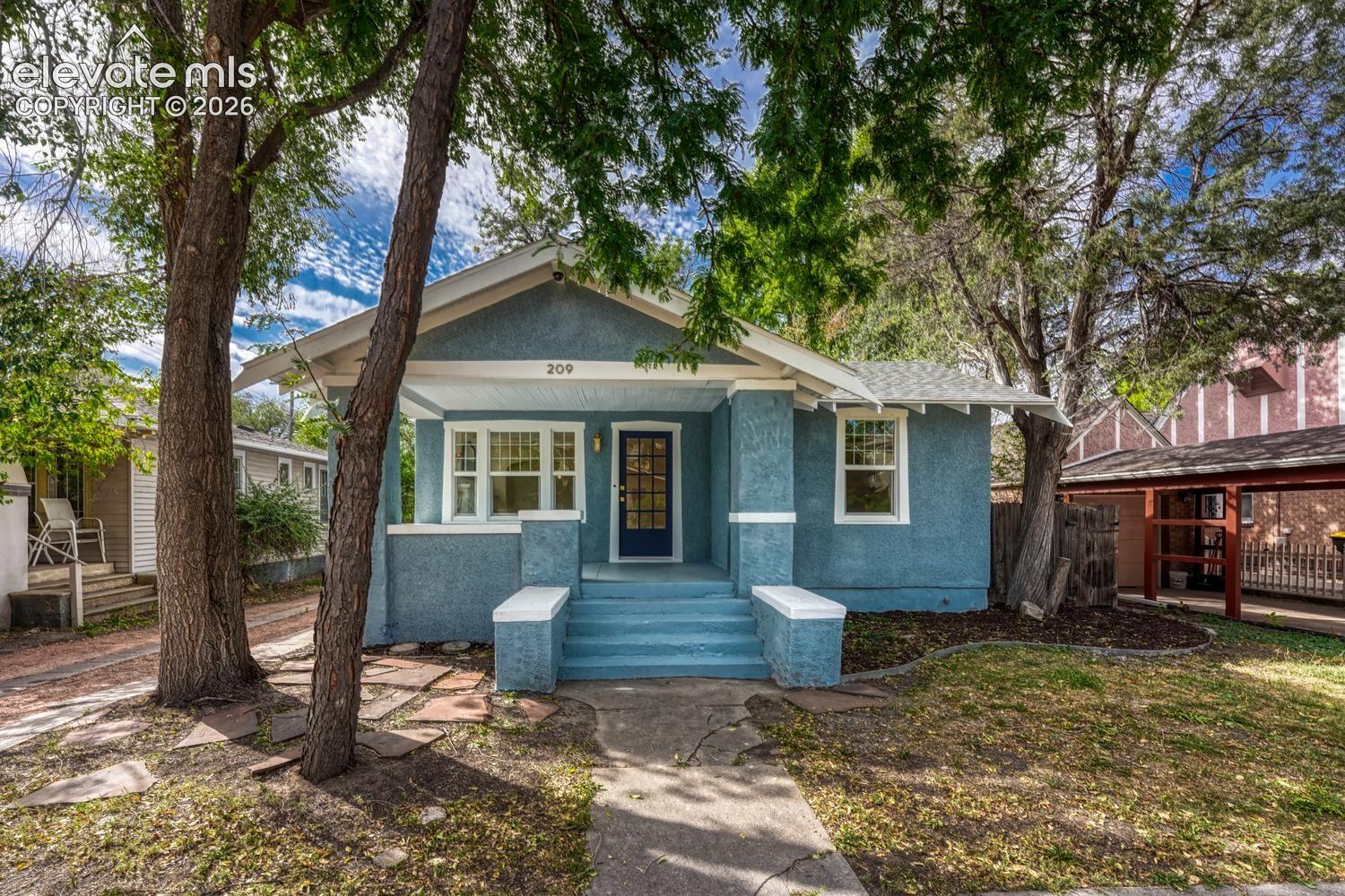 209 Washington Street