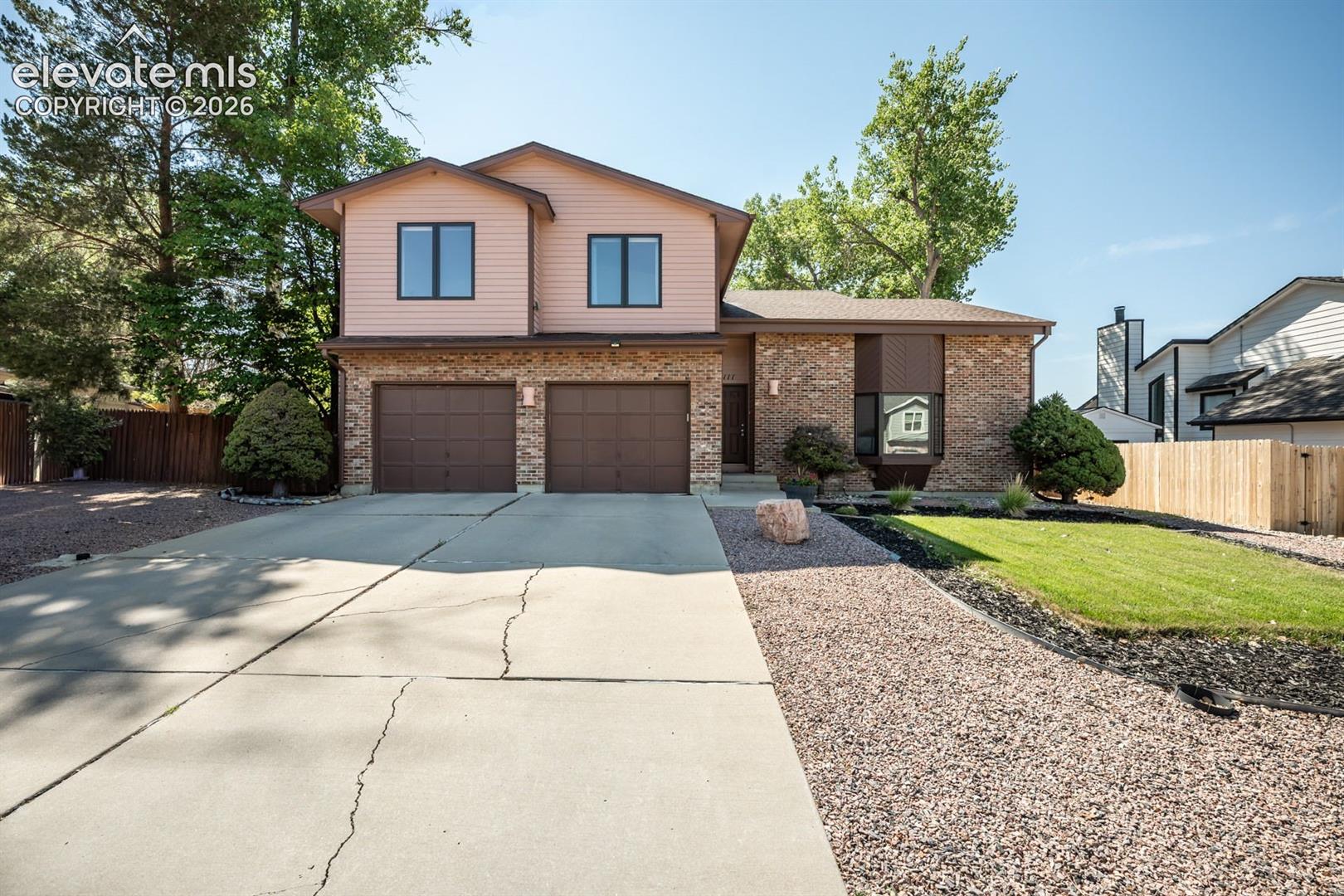 111 Ironweed Drive