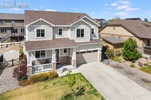 6838 Cottonwood Tree