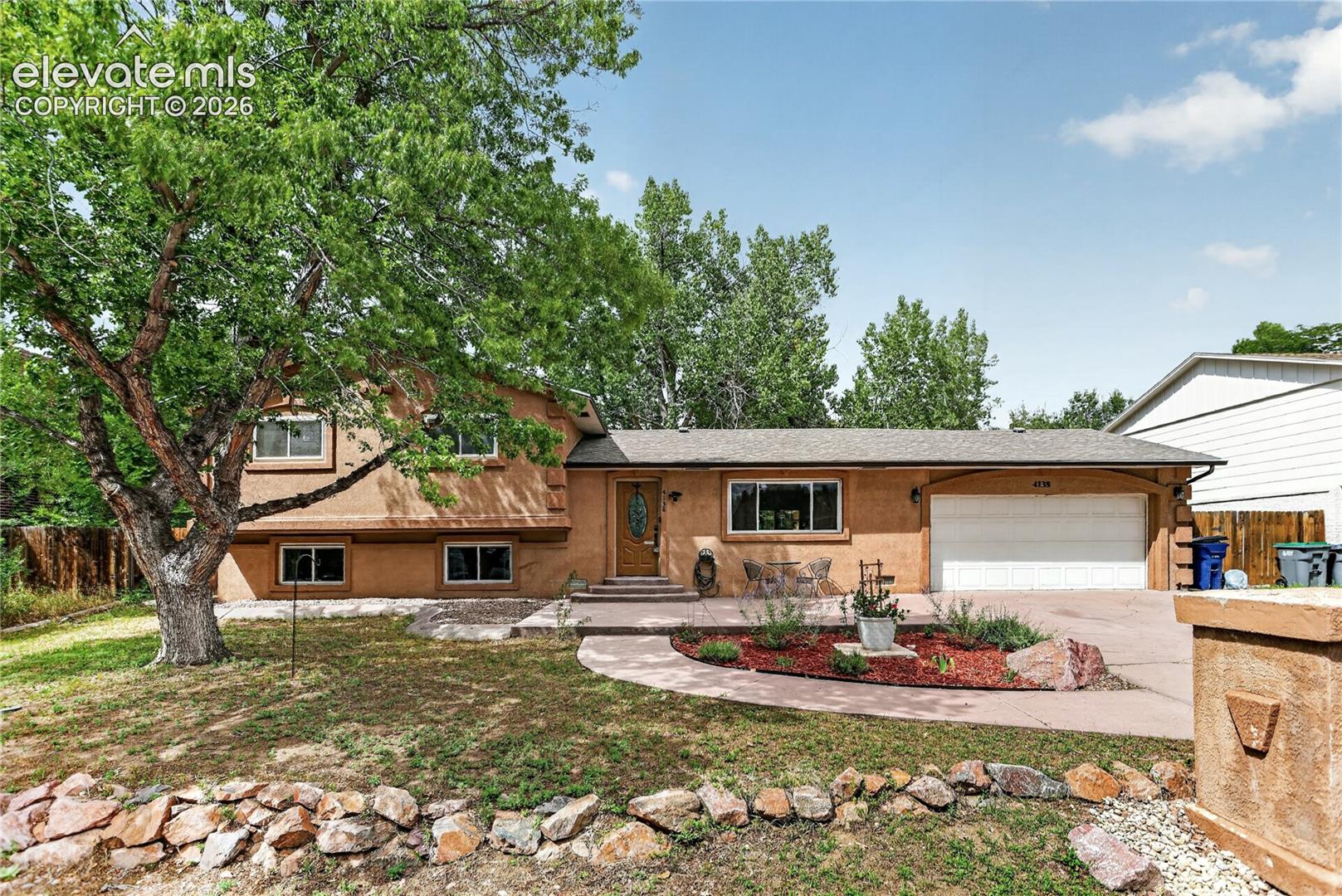 4138 Valli Vista Road