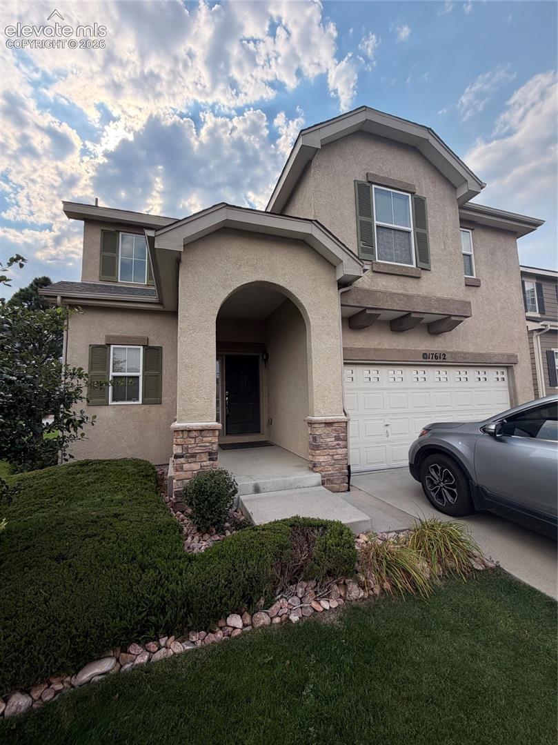 17612 Quarry Way