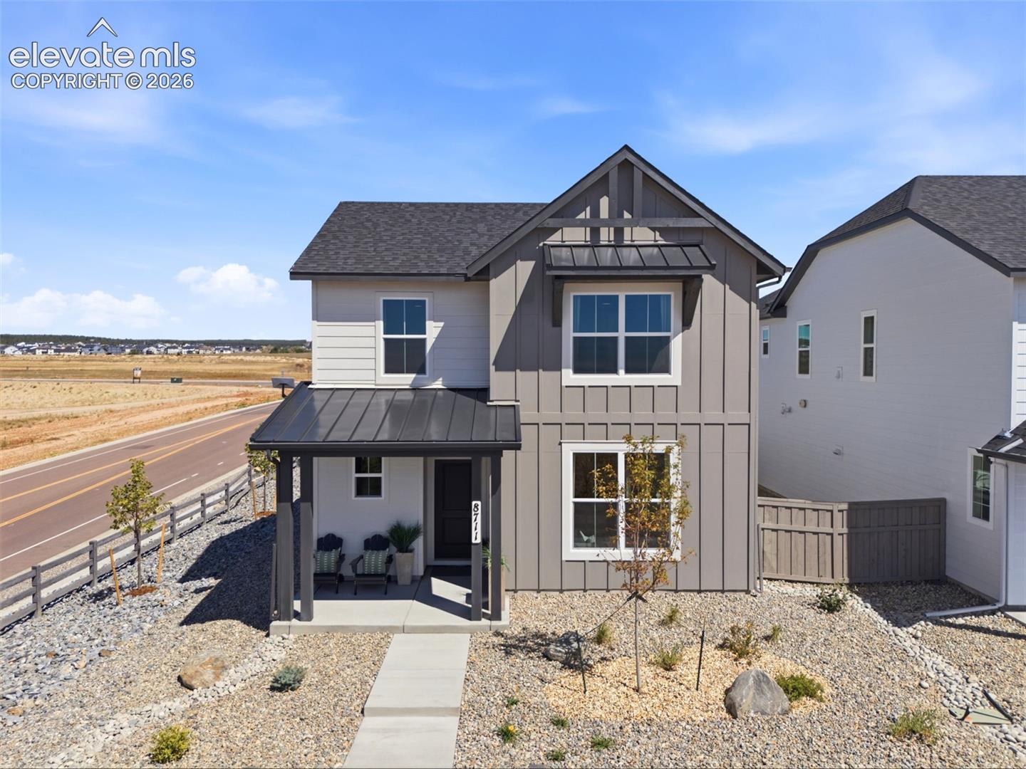 8711 Shorewood Drive