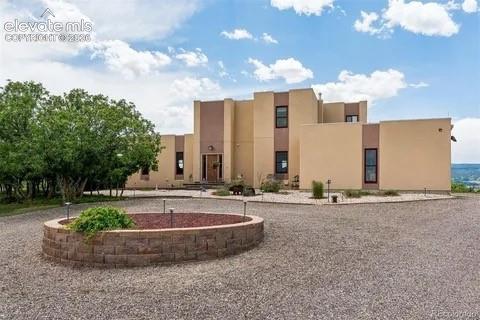 3578 Bear Canyon Circle