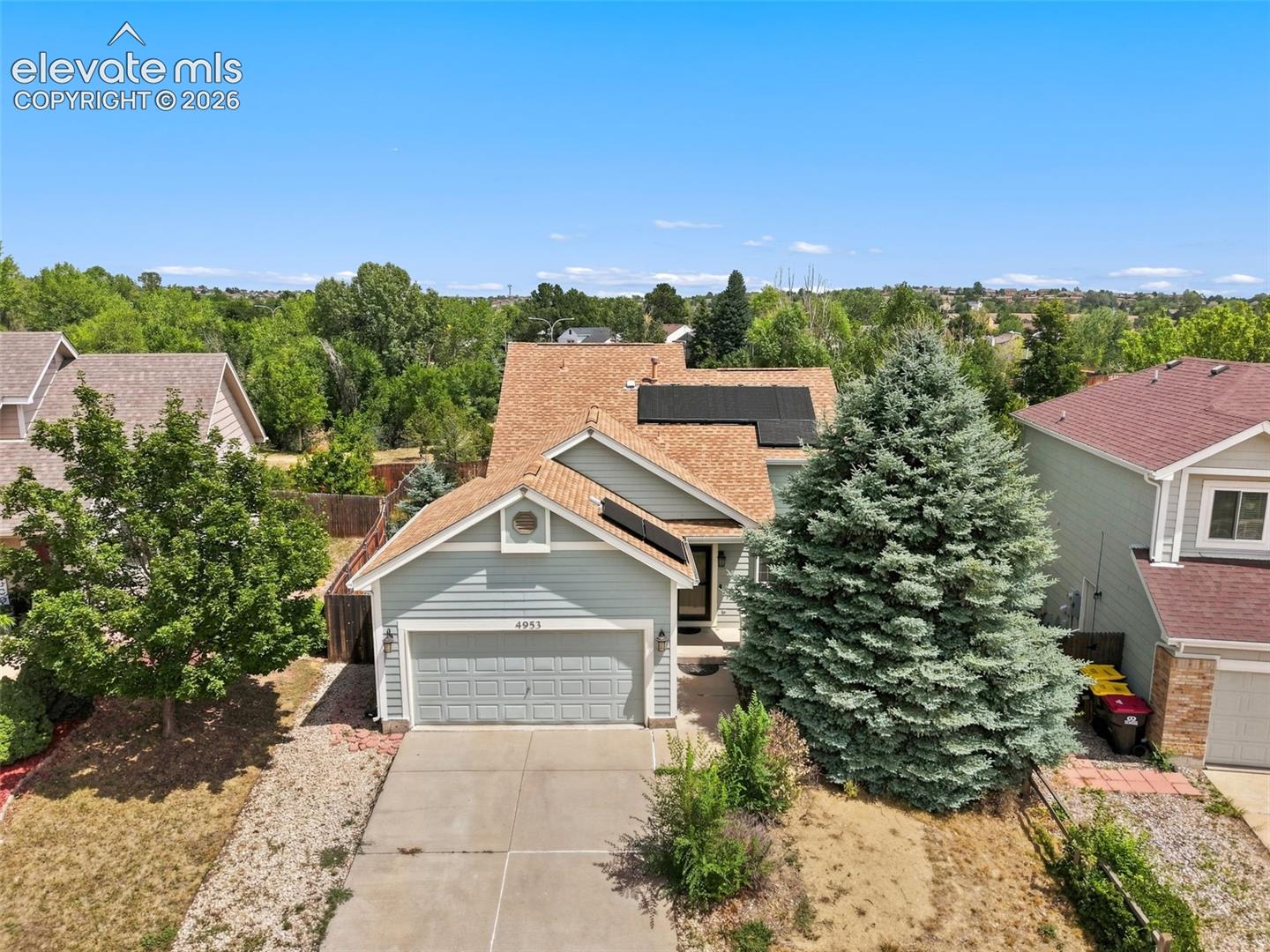 4953 Copen Drive