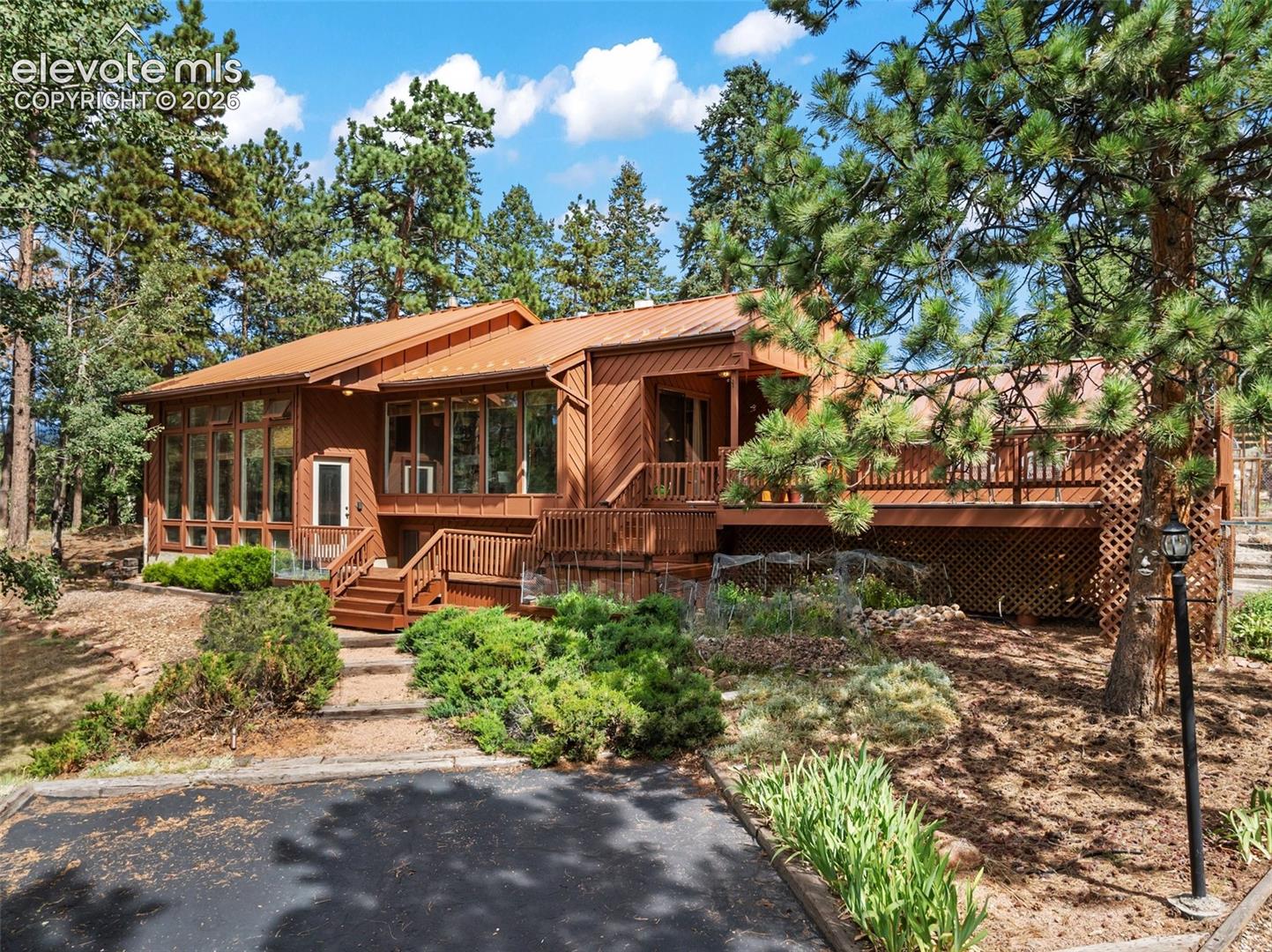 340 Ponderosa Court