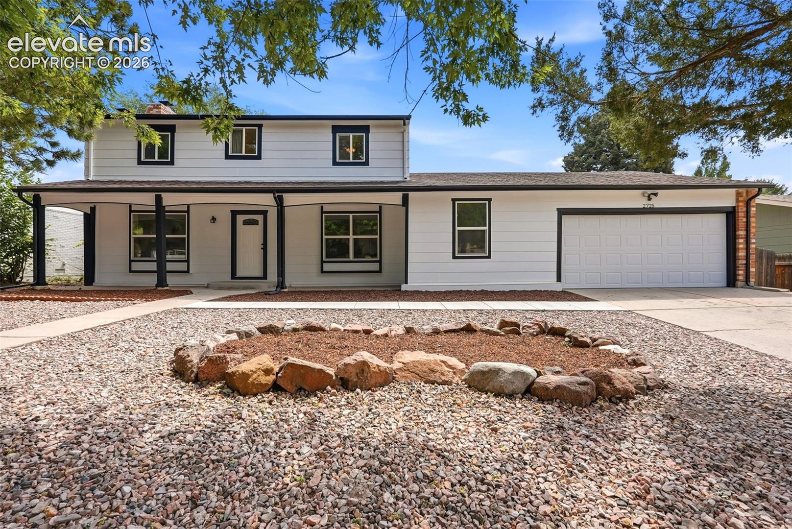 2725 Flintridge Drive