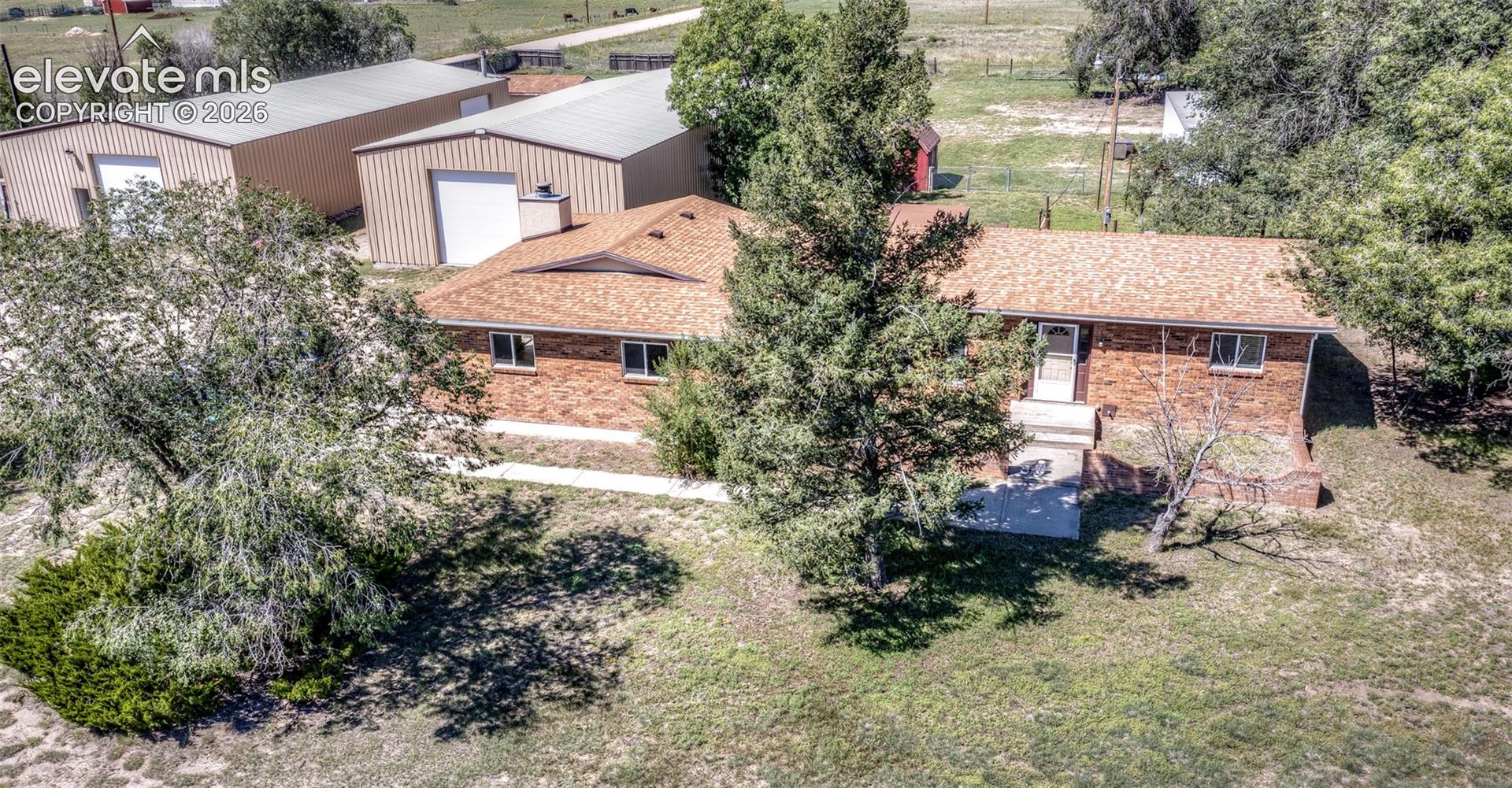 1540 Ellicott Highway